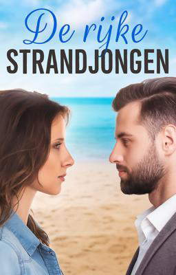 De rijke strandjongen