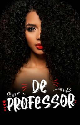 Cover image for De professor