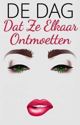 De dag dat ze elkaar ontmoetten