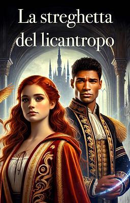 La streghetta del licantropo