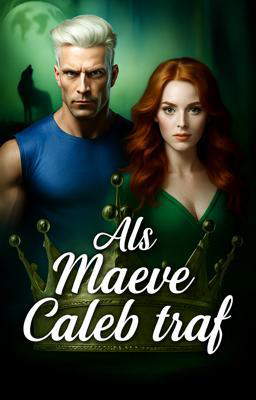 Als Maeve Caleb traf