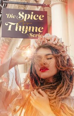 Cover image for Die Spice & Thyme-Serie 
