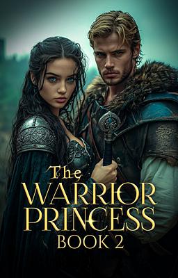 Warrior Princess Book 2