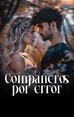Cover image for Compañeros por error