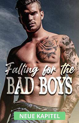 Falling For The Bad Boys (Deutsch)