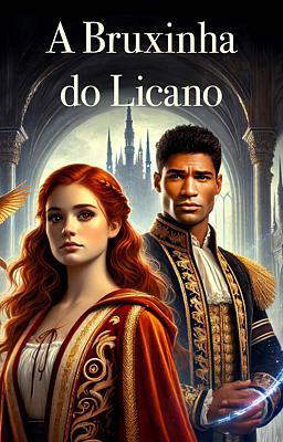 A Bruxinha do Licano