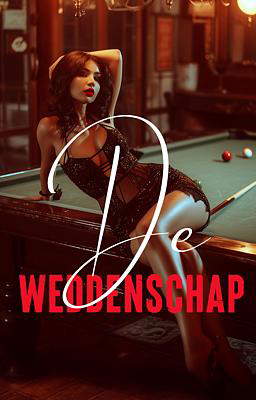 De Weddenschap