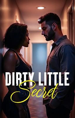 Cover image for Dirty Little Secret