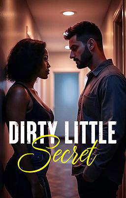 Dirty Little Secret