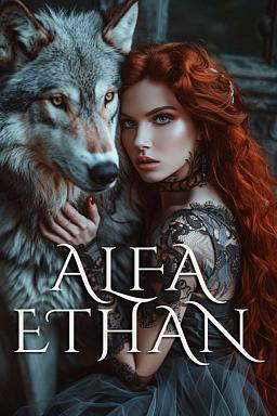 Le compagne dei Kane Libro 1 - Alfa Ethan
