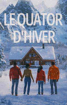 Le Quatuor d'Hiver
