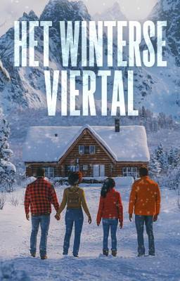 Het Winterse Viertal