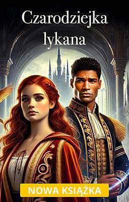 Czarodziejka lykana