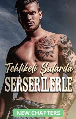 Serserilerle Tehlikeli Sularda
