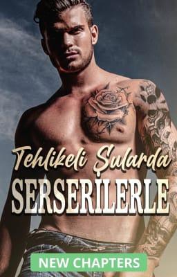 Serserilerle Tehlikeli Sularda