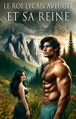 Le Roi Lycan Aveugle et sa Reine