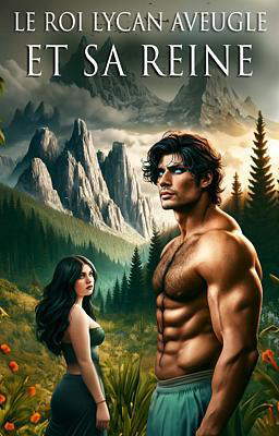 Le Roi Lycan Aveugle et sa Reine