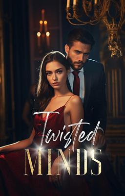 Cover image for Twisted Minds