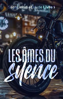 Série Jekyll & Hyde 1 : Les âmes du silence