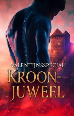 Kroonjuweel - Valentijnsspecial