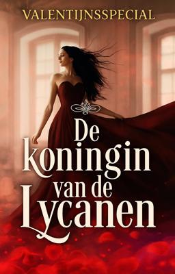 De koningin van de Lycanen - Valentijnsspecial 