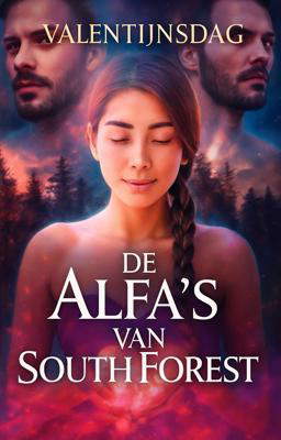 De Alfa's van South Forest - Valentijnsdag