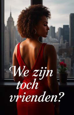 We zijn toch vrienden?