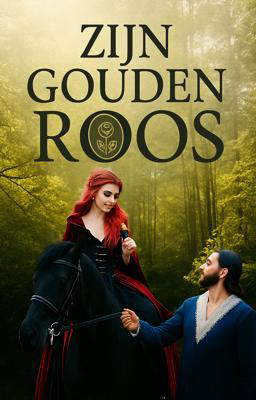 Zijn gouden roos