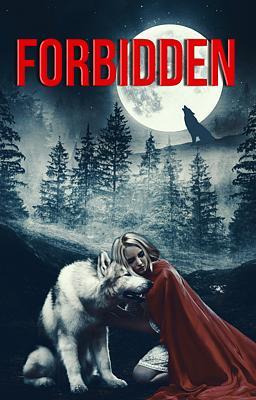 Forbidden (Nederlands)