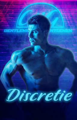 Cover image for Discretie