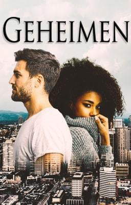 Geheimen