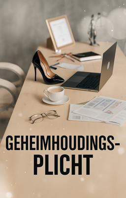 Geheimhoudingsplicht