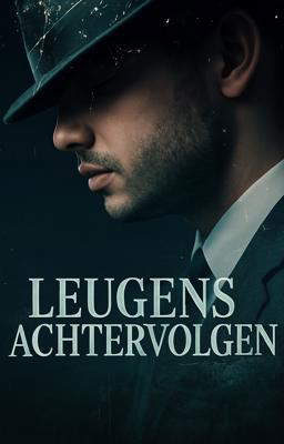 Leugens achtervolgen je