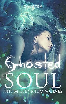 Cover image for Ghosted Soul (Nederlands)
