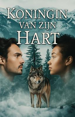 Koningin van zijn hart