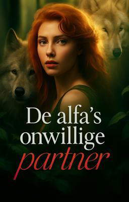 De alfa's onwillige partner