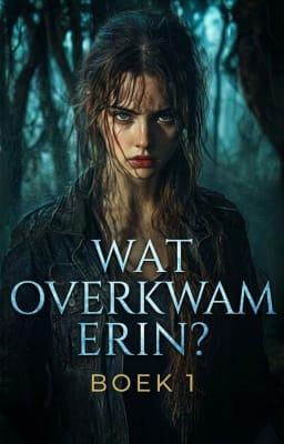 Cover image for Wat overkwam Erin?