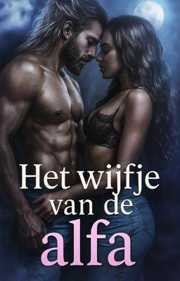 Het wijfje van de alfa