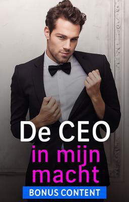 De CEO in mijn macht