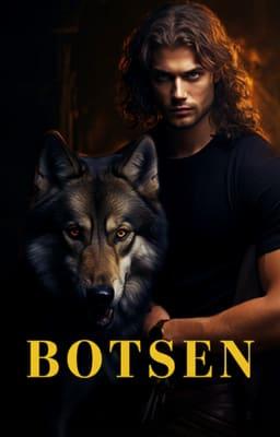 Botsen