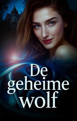 Cover image for De geheime wolf