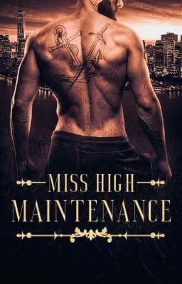Miss High Maintenance (Nederlands)