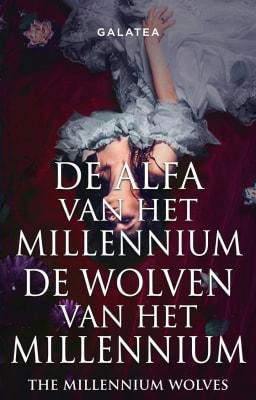 De alfa van het millennium