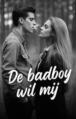 De badboy wil mij