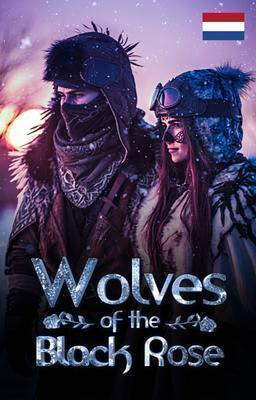 Wolves of the Black Rose (Nederlands)