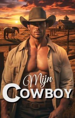 Mijn cowboy