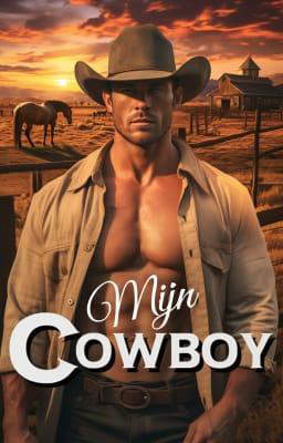 Mijn cowboy