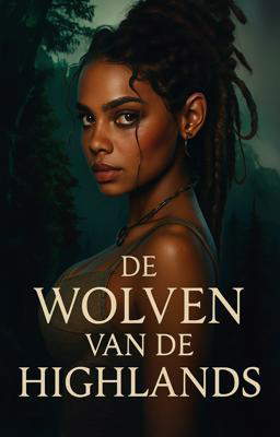 De wolven van de Highlands