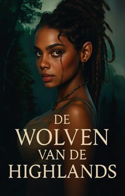 De wolven van de Highlands