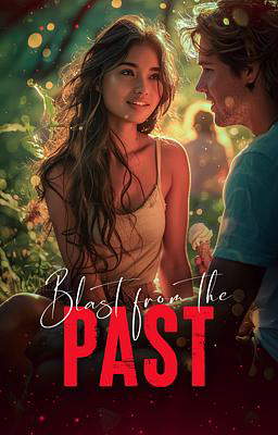 Erotic One Shot: Blast From the Past